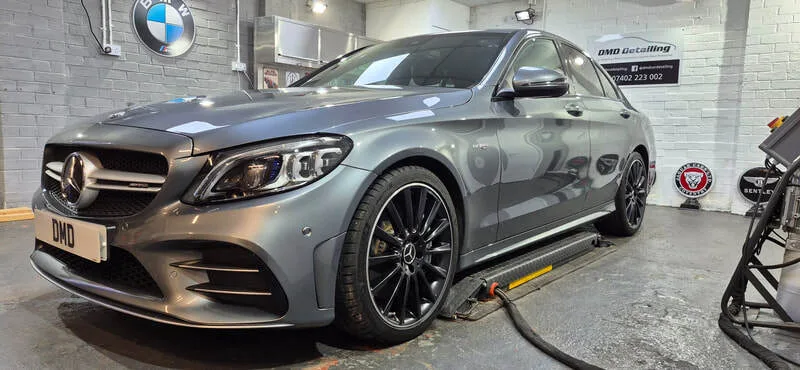 Car Detailing Troon - Paint Correction Troon - Ceramic Coating Troon - Machine Polishing Troon