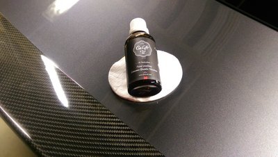Ceramic Paint Protection
