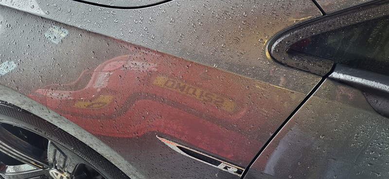 Car Detailing Paisley | Car Detailing Glasgow | Car Paint Protection Paisley | Car Paint Protection Glasgow