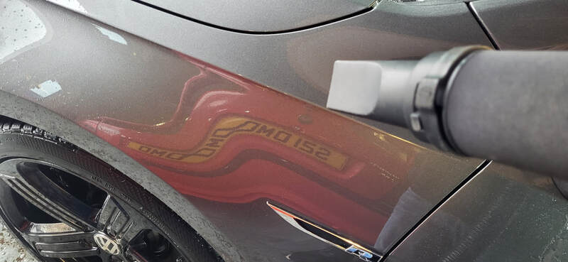 Car Detailing Paisley | Car Detailing Glasgow | Car Paint Protection Paisley | Car Paint Protection Glasgow