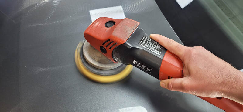 Car Detailing Paisley | Car Detailing Glasgow | Car Paint Protection Paisley | Car Paint Protection Glasgow