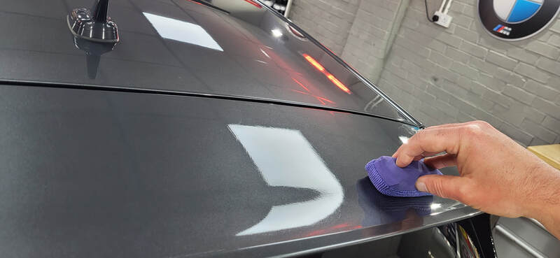 Car Detailing Paisley | Car Detailing Glasgow | Car Paint Protection Paisley | Car Paint Protection Glasgow