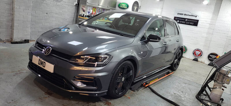 Car Detailing Paisley | Car Detailing Glasgow | Car Paint Protection Paisley | Car Paint Protection Glasgow