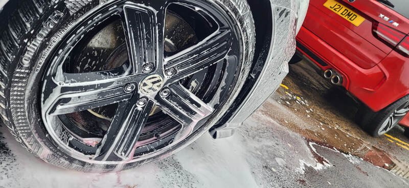 Car Detailing Paisley | Car Detailing Glasgow | Car Paint Protection Paisley | Car Paint Protection Glasgow