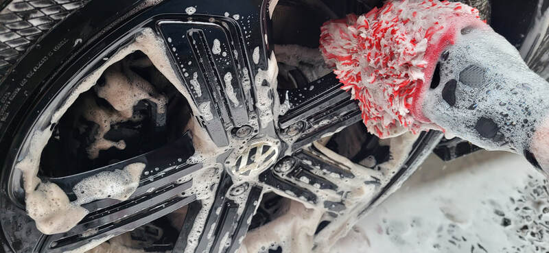 Car Detailing Paisley | Car Detailing Glasgow | Car Paint Protection Paisley | Car Paint Protection Glasgow