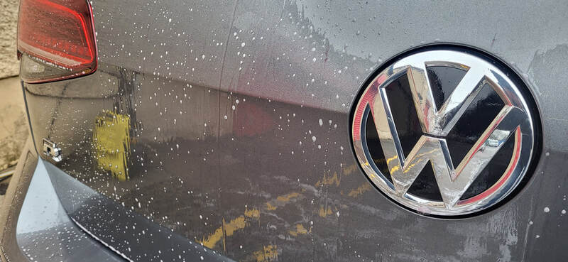 Car Detailing Paisley | Car Detailing Glasgow | Car Paint Protection Paisley | Car Paint Protection Glasgow