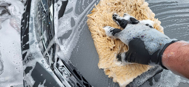 Car Detailing Paisley | Car Detailing Glasgow | Car Paint Protection Paisley | Car Paint Protection Glasgow