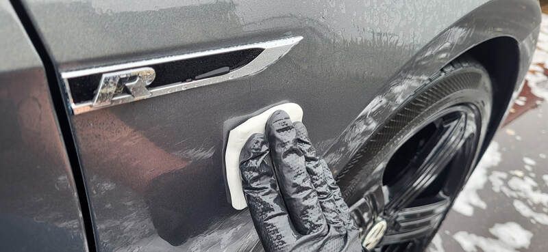 Car Detailing Paisley | Car Detailing Glasgow | Car Paint Protection Paisley | Car Paint Protection Glasgow