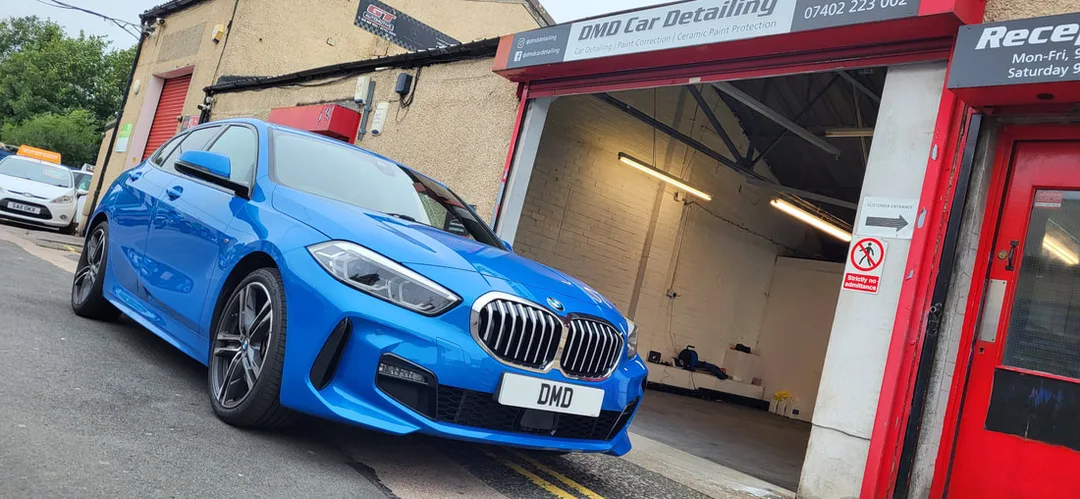Car Detailing Paisley | Car Detailing Glasgow