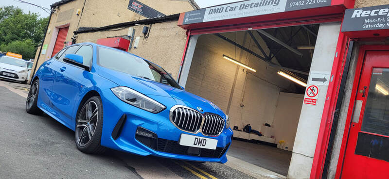 Car Detailing Paisley | Car Detailing Glasgow