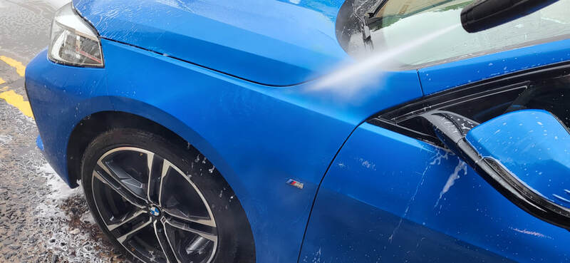 Car Detailing Paisley | Car Detailing Glasgow