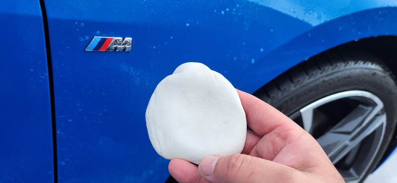 Car Detailing Paisley | Car Detailing Glasgow