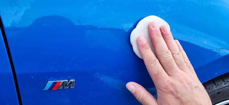 Car Detailing Paisley | Car Detailing Glasgow