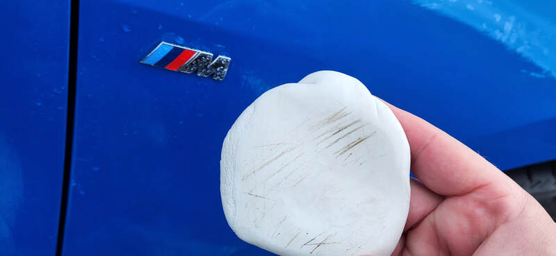 Car Detailing Paisley | Car Detailing Glasgow