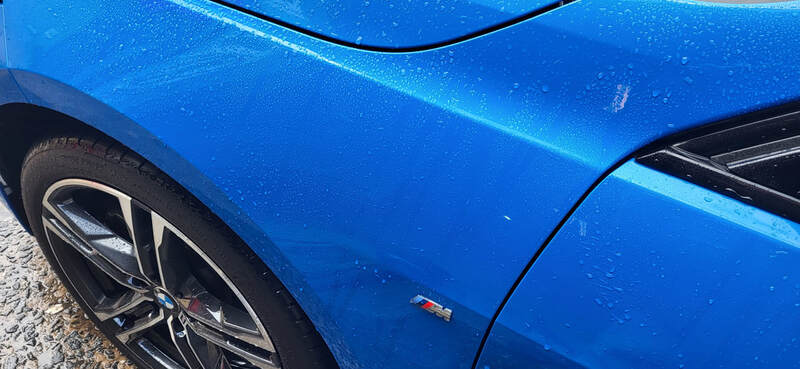 Car Detailing Paisley | Car Detailing Glasgow