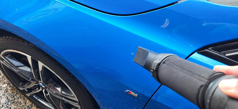 Car Detailing Paisley | Car Detailing Glasgow