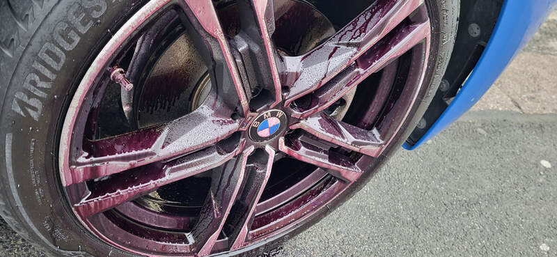 Car Detailing Paisley | Car Detailing Glasgow