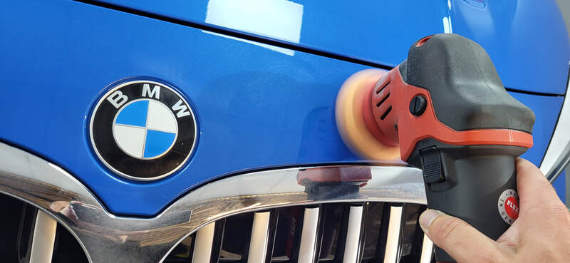 Car Paint Protection Paisley | Car Paint Protection Glasgow