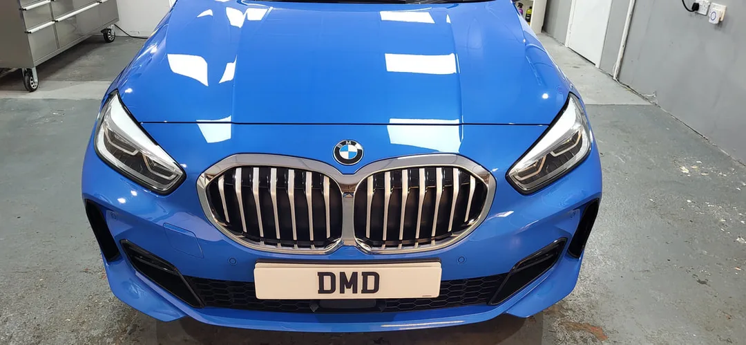 Car Paint Protection Paisley | Car Paint Protection Glasgow