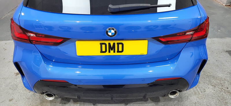 Car Paint Protection Paisley | Car Paint Protection Glasgow