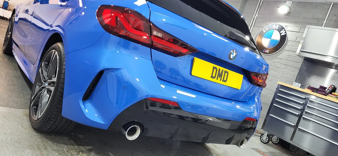 Car Paint Protection Paisley | Car Paint Protection Glasgow