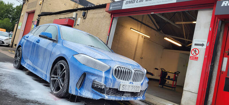 Car Detailing Paisley | Car Detailing Glasgow