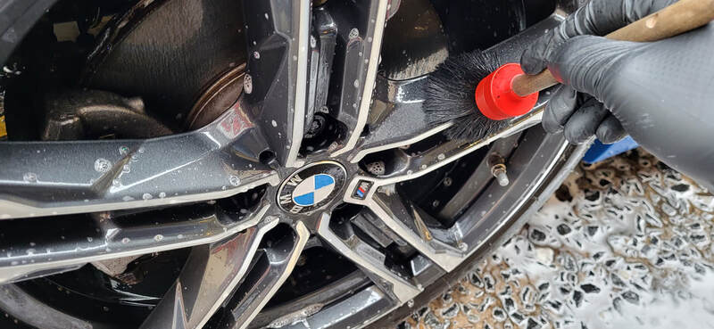 Car Detailing Paisley | Car Detailing Glasgow