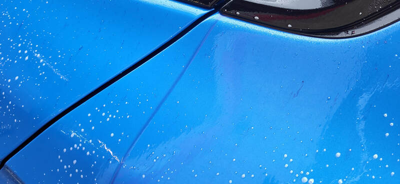Car Detailing Paisley | Car Detailing Glasgow