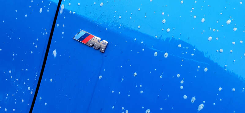 Car Detailing Paisley | Car Detailing Glasgow