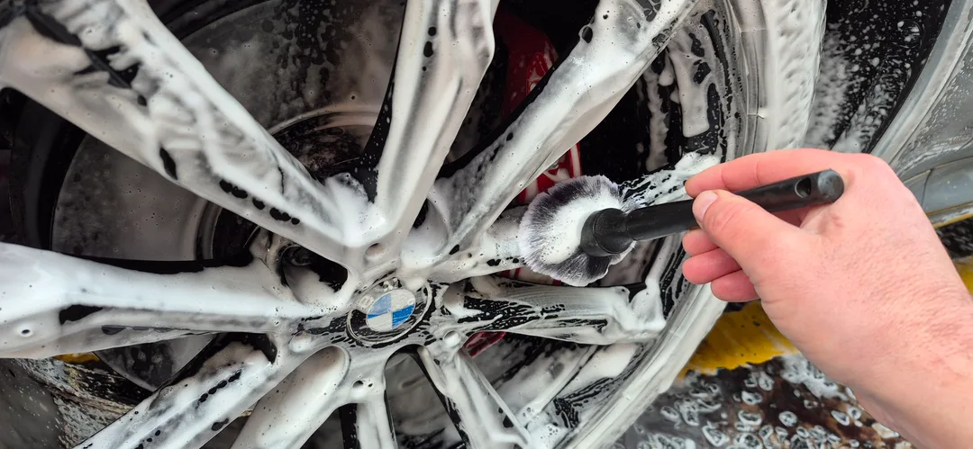 Single Stage Machine Polish Glasgow - Single Stage Machine Polish Paisley