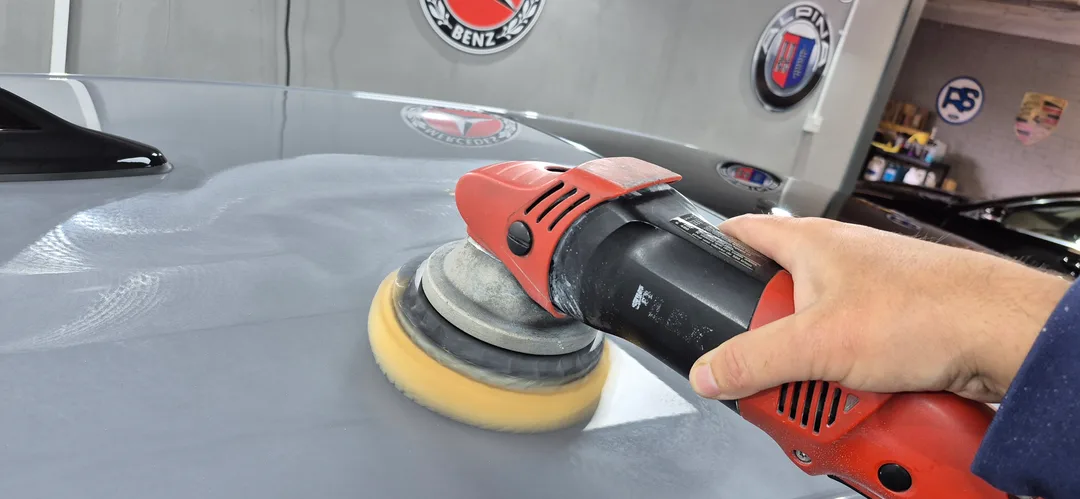 My car detailing Glasgow and ceramic coating Paisley services are designed for clients who demand long lasting protection combined with stunning aesthetics.