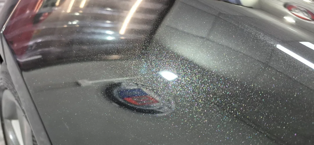 My approach to car detailing Glasgow combines technical expertise with an unwavering commitment to quality results. 