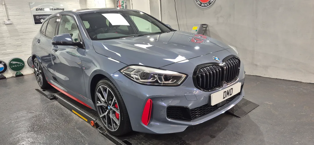 My car detailing Glasgow and ceramic coating Paisley services are designed for clients who demand long lasting protection combined with stunning aesthetics.