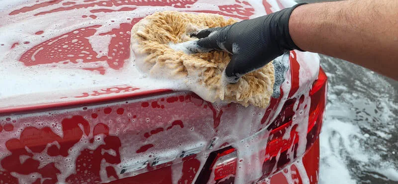 Car Detailing Glasgow