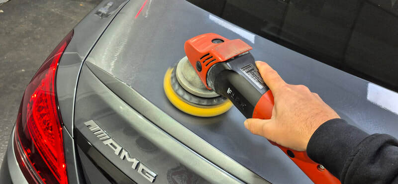 Car Detailing Glasgow