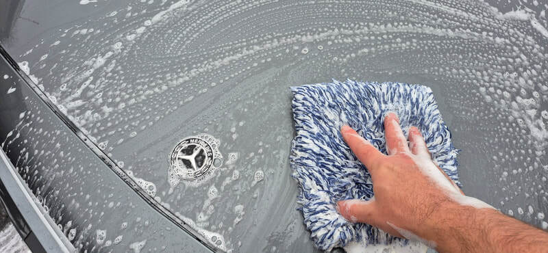 Car Detailing Glasgow