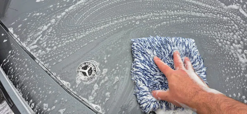 Car Detailing Glasgow