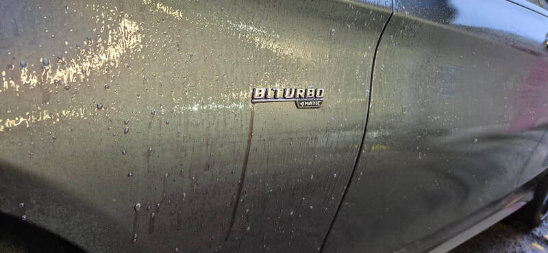 Car Detailing Glasgow