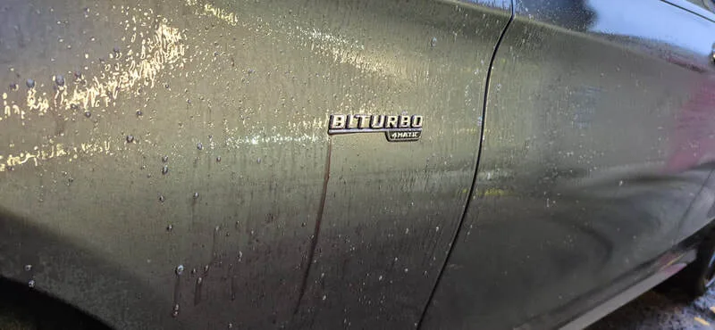 Car Detailing Glasgow