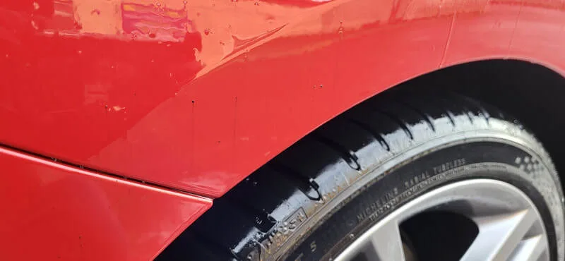 Car Detailing Glasgow