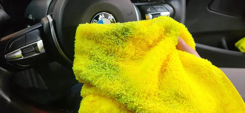 Car Detailing Glasgow