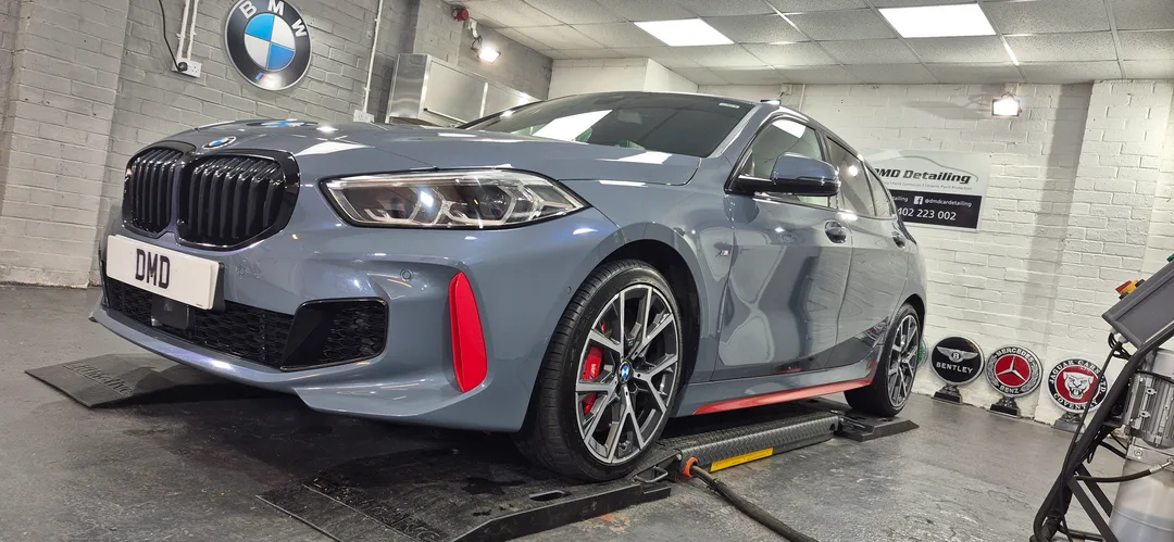 My car detailing Glasgow and ceramic coating Paisley services are designed for clients who demand long lasting protection combined with stunning aesthetics.