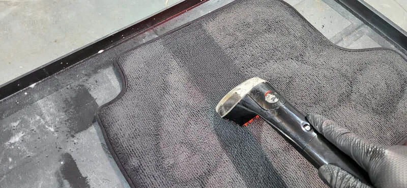 Car Detailing Glasgow