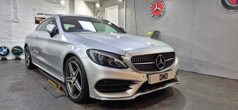 Car Detailing Glasgow - Car Detailing Paisley