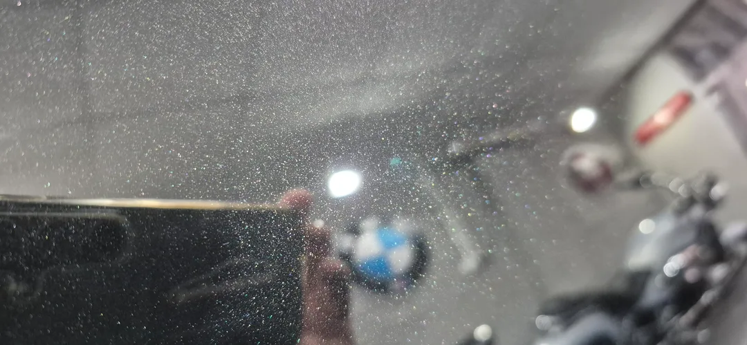 My approach to car detailing Glasgow combines technical expertise with an unwavering commitment to quality results. 