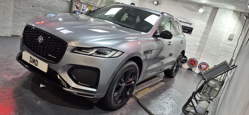 Car Detailing Glasgow - Paint Protection Glasgow - Ceramic Coating Glasgow