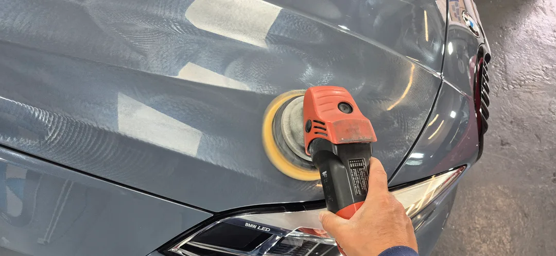 My car detailing Glasgow and ceramic coating Paisley services are designed for clients who demand long lasting protection combined with stunning aesthetics.