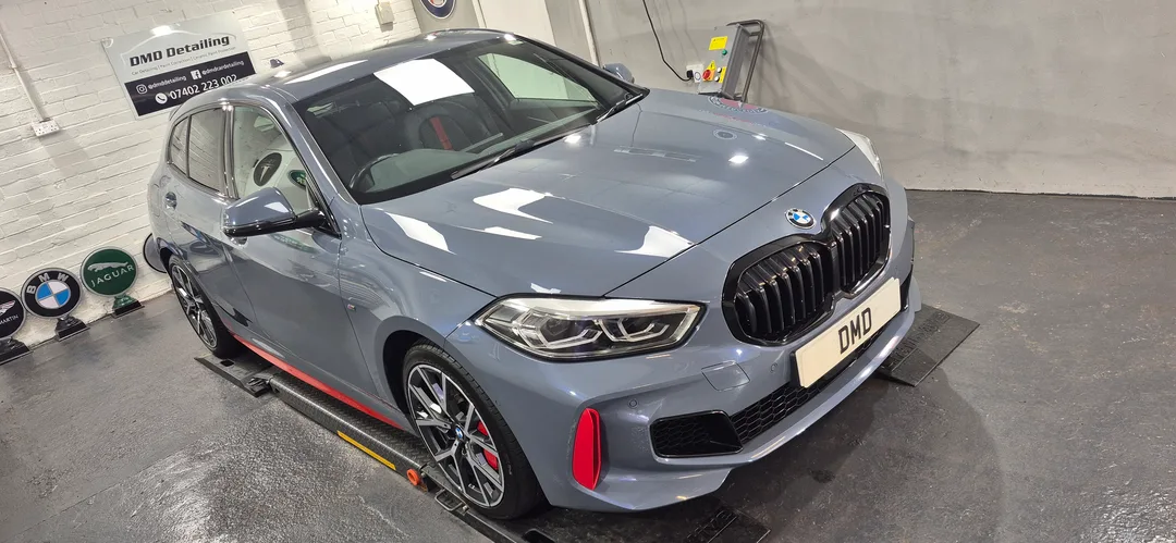 My car detailing Glasgow and ceramic coating Paisley services are designed for clients who demand long lasting protection combined with stunning aesthetics.
