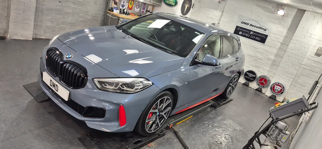 My car detailing Glasgow and ceramic coating Paisley services are designed for clients who demand long lasting protection combined with stunning aesthetics.