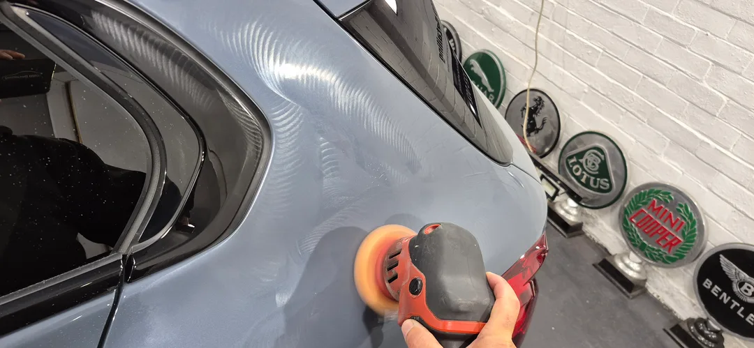My car detailing Glasgow and ceramic coating Paisley services are designed for clients who demand long lasting protection combined with stunning aesthetics.